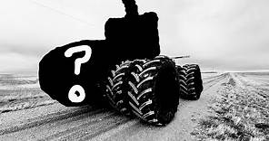 Ashtyn's New Tractor?! 😳