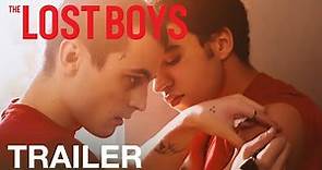 THE LOST BOYS - Official Trailer - Peccadillo Pictures