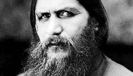 Rasputin - Die großen Geheimnisse der Geschichte
