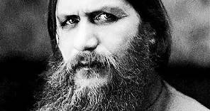 Rasputin - Die großen Geheimnisse der Geschichte