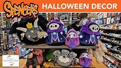 Halloween Shopping at SPENCER'S GIFTS 2023