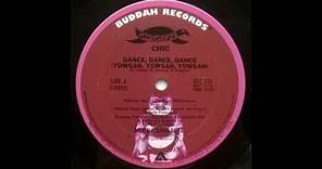 Dance, Dance, Dance (Yowsah, Yowsah, Yowsah) - Chic [12" Version]