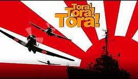 Tora,Tora,Tora! - Trailer SD deutsch