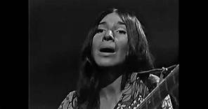 Buffy Sainte-Marie - "Little Wheel Spin and Spin" (Remastered)