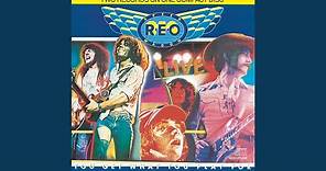Ridin' the Storm Out (Live on U.S. Tour - 1976)
