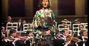 Opera Gala vienna 1979