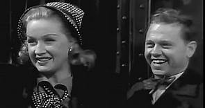 Mickey Rooney | Love Laughs At Andy Hardy (1946) Romance Movie | Full Length, Subtitled