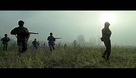 Buffalo Soldiers ´44 - Das Wunder von St. Anna (2008)