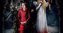 Crimson Peak - Film (2015)