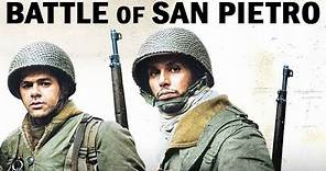 Battle of San Pietro | World War 2 Documentary | 1945