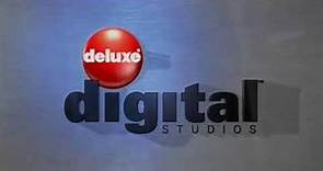 Deluxe Digital Studios 2006 Logo