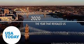 2020: The Year That Revealed Us (Documentary) | USA TODAY
