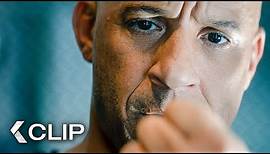 Vin Diesel testet seine Superkräfte - BLOODSHOT Clip & Trailer German Deutsch (2020) Exklusiv