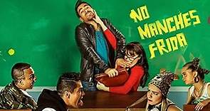 No Manches Frida Full Movie Review/Plot | Omar Chaparro | Martha Higareda