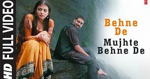 "Behne De Mujhe Behne De" Full HD Video Song Raavan | Abhishek Bachchan, Aishwarya Rai