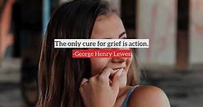 George Henry Lewes top Quotes, best quotes from George Henry Lewes