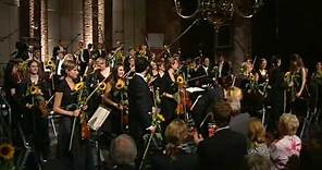 Georges Bizet: L'Arlésienne-Suite - Farandole
