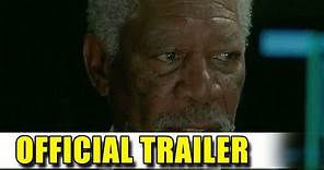 Olympus Has Fallen Official Trailer - Gerard Butler, Morgan Freeman