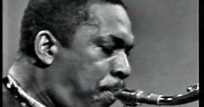 John Coltrane Quartet - Impressions.