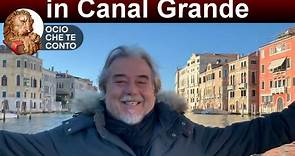 Sfida d'Onore in Canal Grande