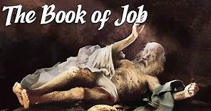 The Book of Job (Biblical Stories Explained)