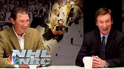 Could Gretzky, Lemieux, Orr play in today's NHL? | NHL | NBC Sports