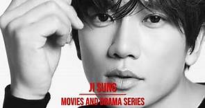 Ji Sung Filmography - Movies and Drama Series