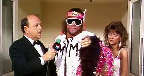 WWE: Macho Man - The Randy Savage Story | movie | 2014 | Official Trailer - video Dailymotion