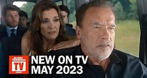 Top TV Shows Premiering in May 2023 | Rotten Tomatoes TV