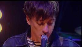 Graham Coxon - Freakin´ Out (Live Later With Jools Holland) (HD)