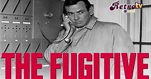 Intro El Fugitivo (The Fugitive 1963 - 1967)Español Latino.