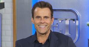 Cameron Mathison Opens Up About Overcoming His Battle With Cancer Exclusive