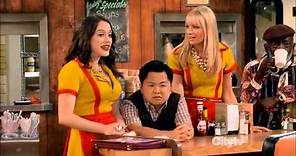 2 Broke Girls - The Best of Max | Season 2 HD