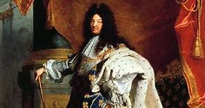 10 Strange Facts of Louis XIV That You May Not Know - Listverse