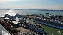 Port Cities Around the World: Venice, Singapore, Rotterdam and More