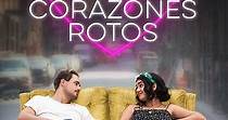 La galería de los corazones rotos online