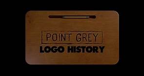Point Grey Pictures Logo History (#262)