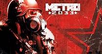 Metro 2033 Guide