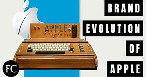 The History of Apple, in 2 Minutes