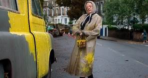 The Lady In The Van Trailer #2 - Starring Maggie Smith - At Cinemas November 13