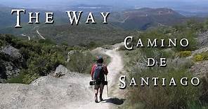 Camino de Santiago Documentary Film - The Way