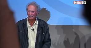 Curiosidades de Clint Eastwood que no sabías a sus 90 años | ¡HOLA! TV