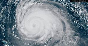 La Universidad Estatal de Colorado publica el pronóstico de huracanes y anticipa que será una temporada muy ocupada