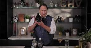 Crystal Head Vodka Expressions with Dan Aykroyd