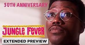 8 Minutes of Spike Lee's Jungle Fever (30th Anniversary) | "This is NOT Reverse Discrimination"