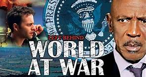 Left Behind: HD World At War (2005) - Original Movie - Kirk Cameron #Tribulation