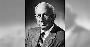 WDR 24. März 1893 - Der Astronom Walter Baade wird geboren