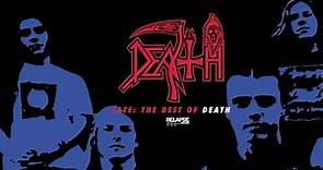 DEATH - Fate: The Best of Death [FULL ALBUM STREAM]