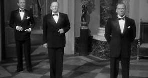 Alfred Hitchcock - Notorious (1946) - Part 11 of 11