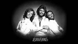 Bee Gees - How Can You Mend A Broken Heart